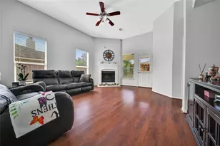 506 Glenwood Ridge Dr, Spring, TX 77386 - Photo 11