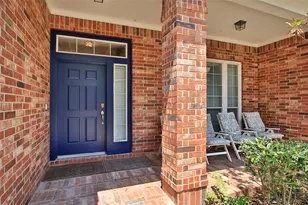 8731 Birch Springs Dr Dr, Houston, TX 77095 - Photo 3