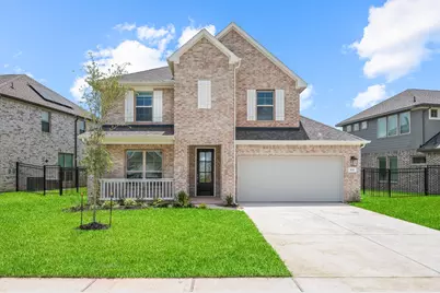 832 Sarasota Shore Drive, Katy, TX 77493 - Photo 1