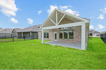 832 Sarasota Shore Drive, Katy, TX 77493 - Photo 45