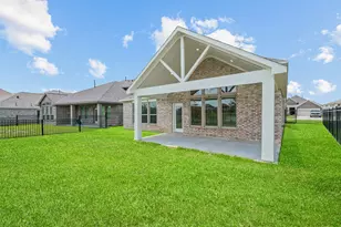 832 Sarasota Shore Dr, Katy, TX 77493 - Photo 45