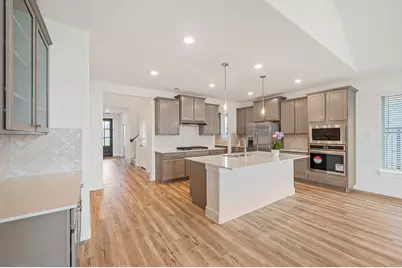 832 Sarasota Shore Drive, Katy, TX 77493 - Photo 9