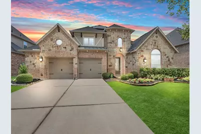31417 Longwood Park Lane, Spring, TX 77386 - Photo 1