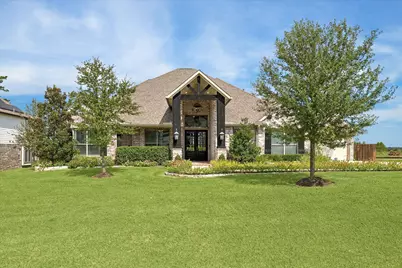 40873 Wesson Lane, Magnolia, TX 77354 - Photo 3