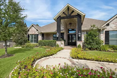 40873 Wesson Lane, Magnolia, TX 77354 - Photo 1