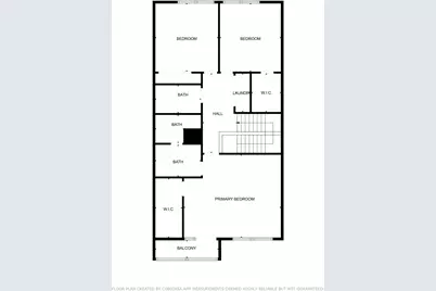 1532 Prairie Grove Drive, Houston, TX 77077 - Photo 23