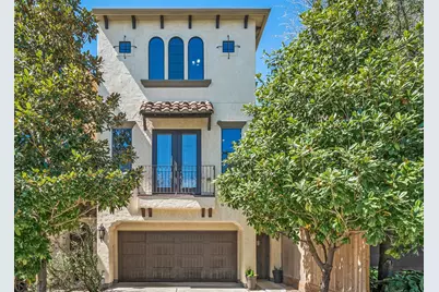 2601 Bevis Street #E, Houston, TX 77008 - Photo 1