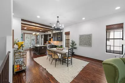 2601 Bevis Street #E, Houston, TX 77008 - Photo 9