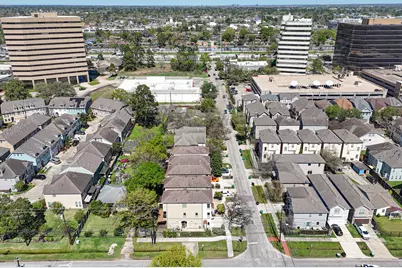 2601 Bevis Street #E, Houston, TX 77008 - Photo 45