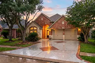 14326 Manorbier Ln, Sugar Land, TX 77498 - Photo 1