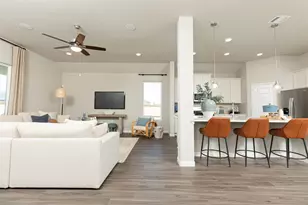 3033 Mistflower Trl, Brookshire, TX 77423 - Photo 19
