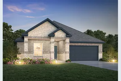 3033 Mistflower Trail, Brookshire, TX 77423 - Photo 1