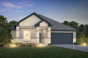 3033 Mistflower Trl, Brookshire, TX 77423 - Photo 1