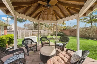 1742 Emerald Lake Court, Houston, TX 77062 - Photo 27