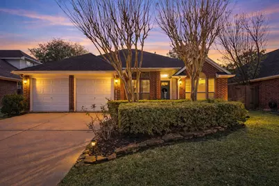 1742 Emerald Lake Court, Houston, TX 77062 - Photo 1