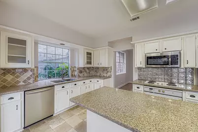 16418 Teak Drive, Missouri City, TX 77489 - Photo 9