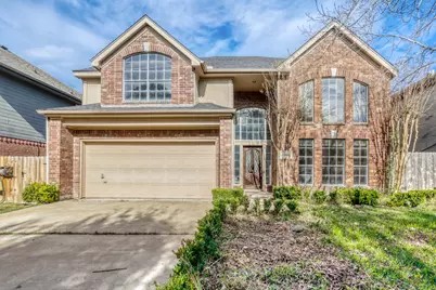 16418 Teak Drive, Missouri City, TX 77489 - Photo 1