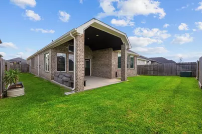 12115 Hollow Marsh Drive, Santa Fe, TX 77510 - Photo 27