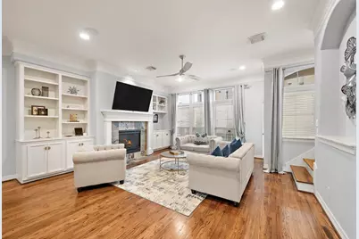 3929 Floyd Street, Houston, TX 77007 - Photo 13