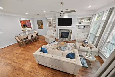 3929 Floyd Street, Houston, TX 77007 - Photo 21