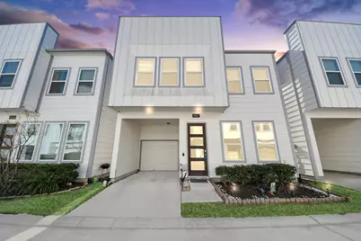 9017 Lonestar Creekbend Lane, Houston, TX 77080 - Photo 1