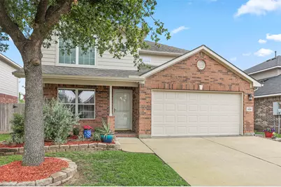 2605 Los Alamos Circle, Deer Park, TX 77536 - Photo 3