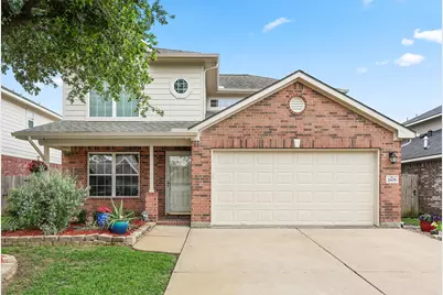 2605 Los Alamos Circle, Deer Park, TX 77536 - Photo 1