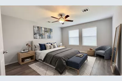24822 Cobble Canyon Lane, Katy, TX 77494 - Photo 9