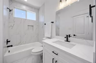 1941 Knoll Square Dr, Houston, TX 77080 - Photo 19