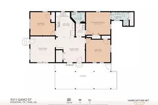 5311 Gano St, Houston, TX 77009 - Photo 35