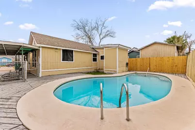 5311 Gano Street, Houston, TX 77009 - Photo 33