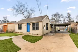 5311 Gano St, Houston, TX 77009 - Photo 5