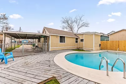 5311 Gano Street, Houston, TX 77009 - Photo 31