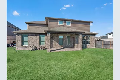 2822 Knotty Forest Drive, Spring, TX 77373 - Photo 27