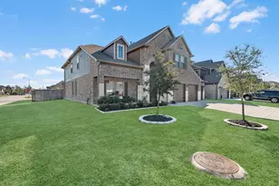 2822 Knotty Frst Dr, Spring, TX 77373 - Photo 3