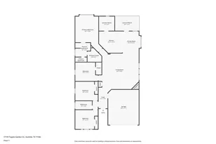 17110 Tupelo Garden Cir, Humble, TX 77346 - Photo 31