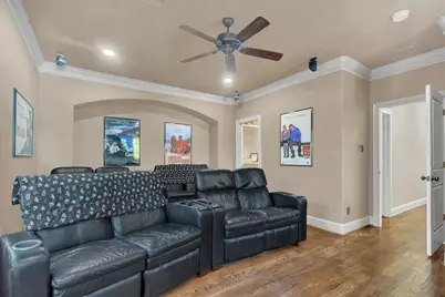 5021 Augusta Street, Houston, TX 77007 - Photo 37