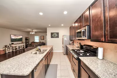 8706 Morning Dove Lane, Baytown, TX 77521 - Photo 13
