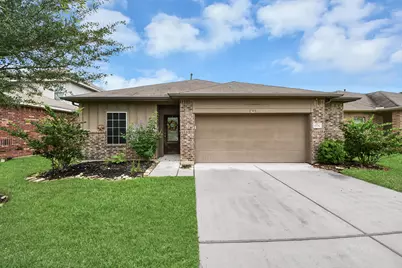 8706 Morning Dove Lane, Baytown, TX 77521 - Photo 1