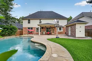 74 Oriel Oaks Cir, The Woodlands, TX 77382 - Photo 33