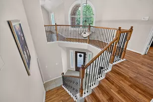 74 Oriel Oaks Cir, The Woodlands, TX 77382 - Photo 9