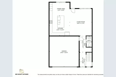 8806 Hollywood Garden Lane Lane, Houston, TX 77080 - Photo 27