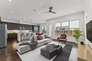 8806 Hollywood Garden Ln Ln, Houston, TX 77080 - Photo 1