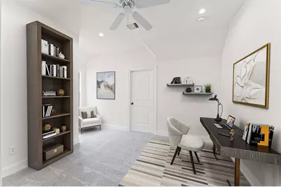 8806 Hollywood Garden Lane Lane, Houston, TX 77080 - Photo 21
