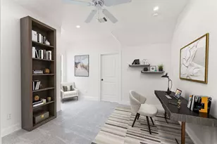 8806 Hollywood Garden Ln Ln, Houston, TX 77080 - Photo 21