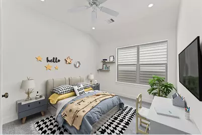 8806 Hollywood Garden Lane Lane, Houston, TX 77080 - Photo 19
