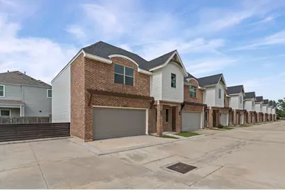 8806 Hollywood Garden Lane Lane, Houston, TX 77080 - Photo 25