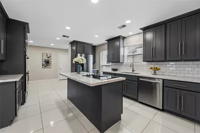 8311 Amber Cove Drive, Houston, TX 77346 - Photo 13