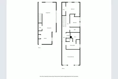 4208 Castor Street #B, Houston, TX 77022 - Photo 23