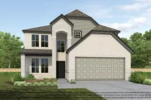 11927 Royal Willow Ln, Houston, TX 77066 - Photo 1